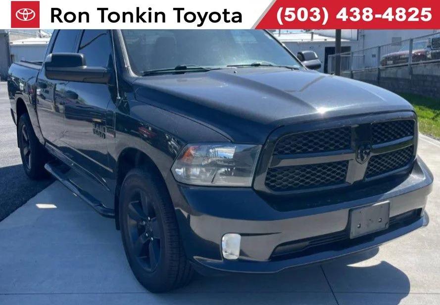 ram ram 1500 pickup 2016 1C6RR7KT5GS215070 image ram ram 1500 pickup 2016 1C6RR7KT5GS215070 image